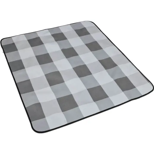Summertide Backpack Cooler & Picnic Blanket Blanket Top